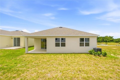 Villa ou maison à vendre à Okahumpka, Floride: 4 chambres, 180.04 m2 № 2236382 - photo 21