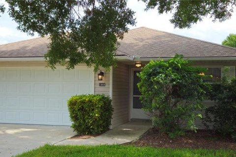 Casa en alquiler en Tavares, Florida, 2 dormitorios, 100.15 m2 № 1912314 - foto 1