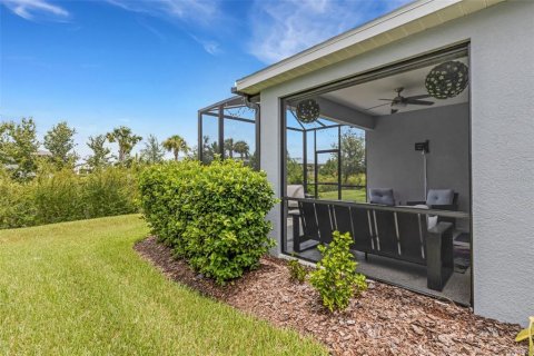 Villa ou maison à vendre à Parrish, Floride: 2 chambres, 141.68 m2 № 2198888 - photo 9