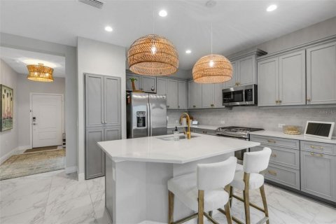 Villa ou maison à vendre à Parrish, Floride: 2 chambres, 141.68 m2 № 2198888 - photo 22