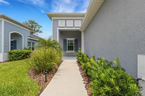Villa ou maison à vendre à Parrish, Floride: 2 chambres, 141.68 m2 № 2198888 - photo 5