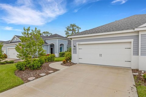 Villa ou maison à vendre à Parrish, Floride: 2 chambres, 141.68 m2 № 2198888 - photo 2