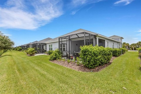 Villa ou maison à vendre à Parrish, Floride: 2 chambres, 141.68 m2 № 2198888 - photo 7