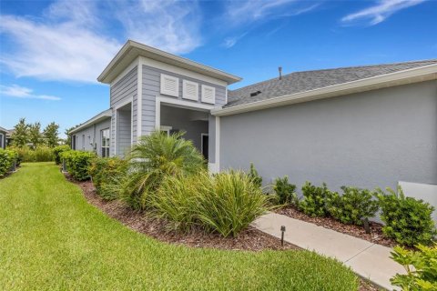 Villa ou maison à vendre à Parrish, Floride: 2 chambres, 141.68 m2 № 2198888 - photo 4