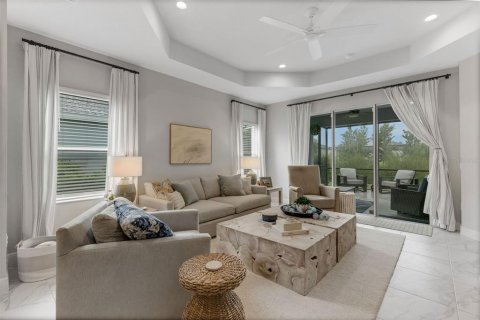 Villa ou maison à vendre à Parrish, Floride: 2 chambres, 141.68 m2 № 2198888 - photo 26