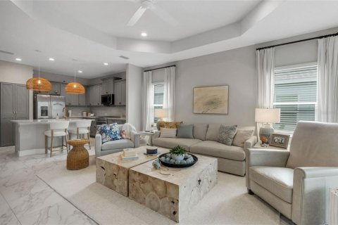 Villa ou maison à vendre à Parrish, Floride: 2 chambres, 141.68 m2 № 2198888 - photo 28