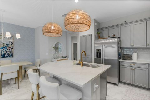 Villa ou maison à vendre à Parrish, Floride: 2 chambres, 141.68 m2 № 2198888 - photo 20