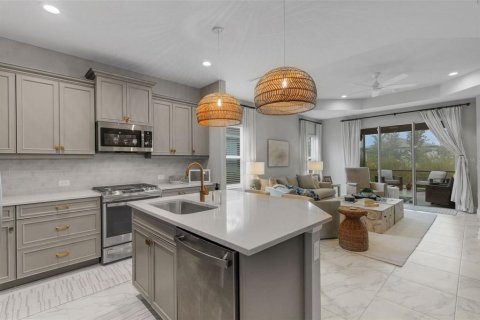 Villa ou maison à vendre à Parrish, Floride: 2 chambres, 141.68 m2 № 2198888 - photo 18
