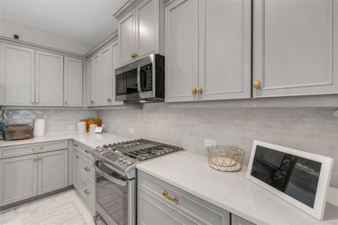Villa ou maison à vendre à Parrish, Floride: 2 chambres, 141.68 m2 № 2198888 - photo 21