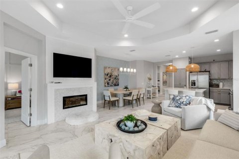 Villa ou maison à vendre à Parrish, Floride: 2 chambres, 141.68 m2 № 2198888 - photo 29