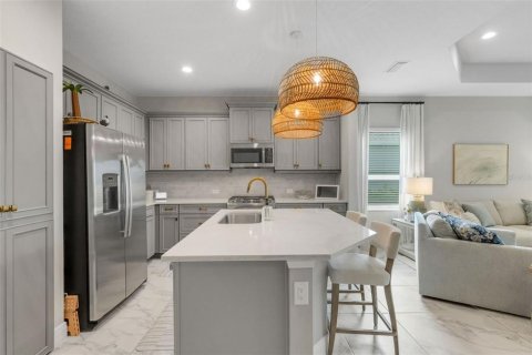Villa ou maison à vendre à Parrish, Floride: 2 chambres, 141.68 m2 № 2198888 - photo 23