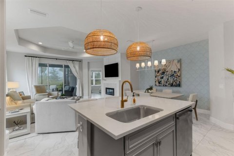 Villa ou maison à vendre à Parrish, Floride: 2 chambres, 141.68 m2 № 2198888 - photo 19