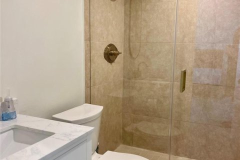 Copropriété à vendre à Hollywood, Floride: 2 chambres, 104.7 m2 № 2087975 - photo 9