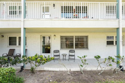 Condominio en venta en Saint Petersburg, Florida, 1 dormitorio, 69.21 m2 № 2226585 - foto 17