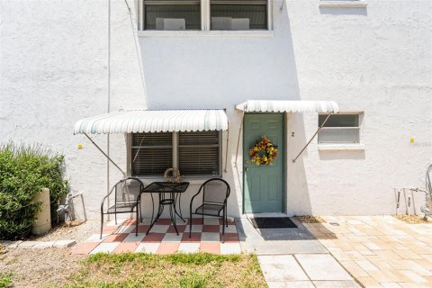 Condominio en venta en Saint Petersburg, Florida, 1 dormitorio, 69.21 m2 № 2226585 - foto 19