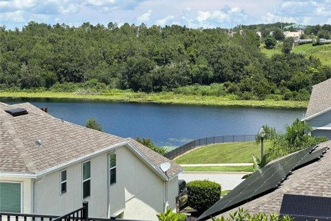 Villa ou maison à louer à Clermont, Floride: 4 chambres, 173.91 m2 № 2381208 - photo 3
