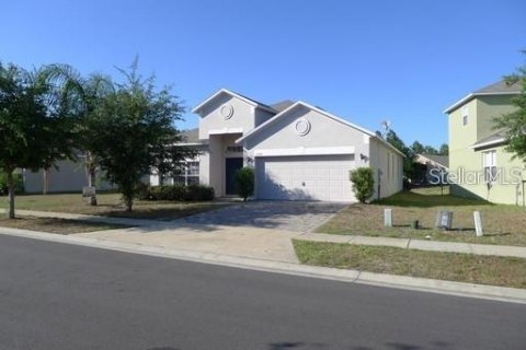 Villa ou maison à Clermont, Floride 4 chambres, 173.91 m2 № 2381208