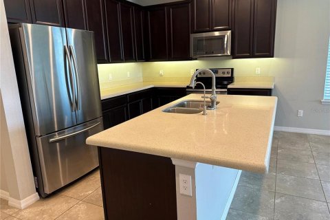 Villa ou maison à louer à Clermont, Floride: 4 chambres, 173.91 m2 № 2381208 - photo 5