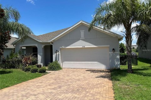 Villa ou maison à louer à Clermont, Floride: 4 chambres, 173.91 m2 № 2381208 - photo 4
