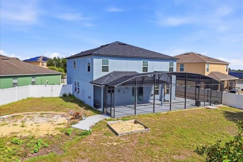 Casa en venta en Haines City, Florida, 5 dormitorios, 262.45 m2 № 2097246 - foto 7