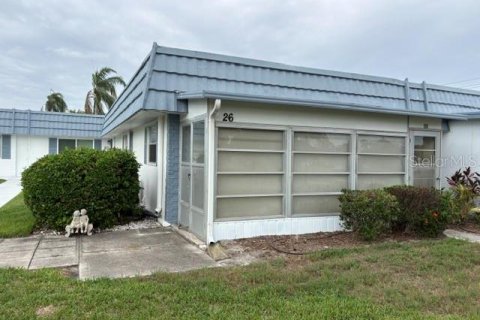 Condo in Sun City Center, Florida, 1 bedroom № 2095766 - photo 2