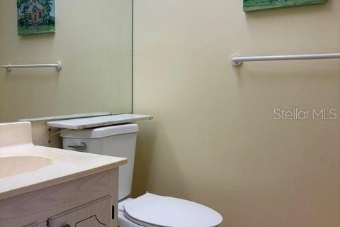 Condo in Sun City Center, Florida, 1 bedroom № 2095766 - photo 15