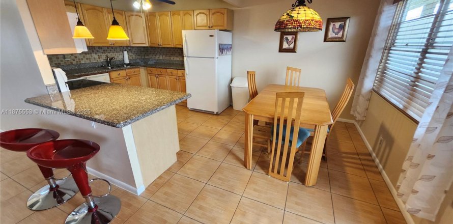 Condo à Deerfield Beach, Floride, 2 chambres № 1928774