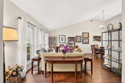 Villa ou maison à vendre à Gainesville, Floride: 3 chambres, 182.83 m2 № 2285626 - photo 5