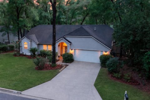 Villa ou maison à vendre à Gainesville, Floride: 3 chambres, 182.83 m2 № 2285626 - photo 2
