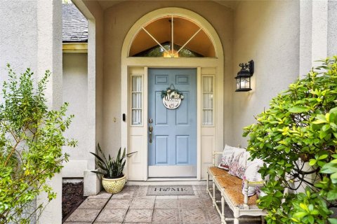 Villa ou maison à vendre à Gainesville, Floride: 3 chambres, 182.83 m2 № 2285626 - photo 3
