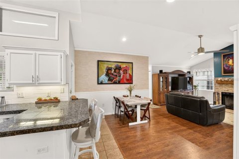 Villa ou maison à vendre à Gainesville, Floride: 3 chambres, 182.83 m2 № 2285626 - photo 13