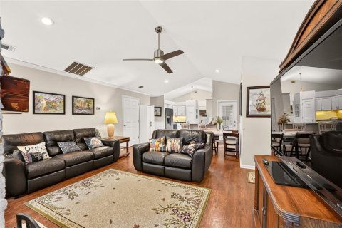 Villa ou maison à vendre à Gainesville, Floride: 3 chambres, 182.83 m2 № 2285626 - photo 17
