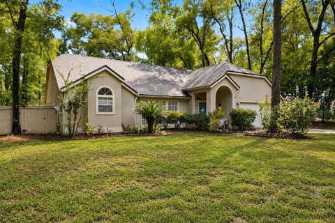 Casa en Gainesville, Florida 3 dormitorios, 182.83 m2 № 2285626