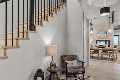Casa en venta en Montverde, Florida, 4 dormitorios, 336.31 m2 № 2384356 - foto 3