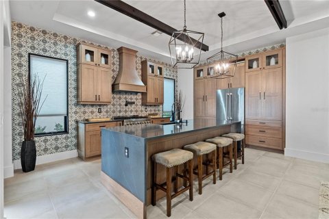 Casa en venta en Montverde, Florida, 4 dormitorios, 336.31 m2 № 2384356 - foto 2