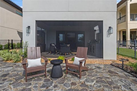 Casa en venta en Montverde, Florida, 4 dormitorios, 336.31 m2 № 2384356 - foto 10