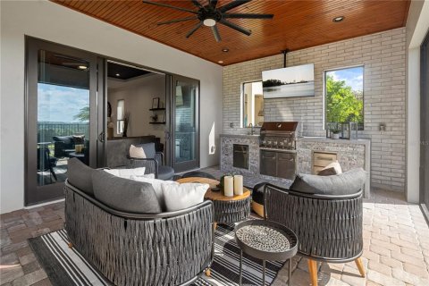 Casa en venta en Montverde, Florida, 4 dormitorios, 336.31 m2 № 2384356 - foto 12