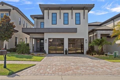 Casa en Montverde, Florida 4 dormitorios, 336.31 m2 № 2384356