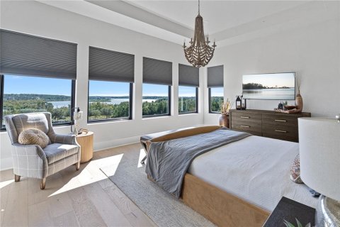 Casa en venta en Montverde, Florida, 4 dormitorios, 336.31 m2 № 2384356 - foto 4