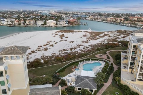 Condo in Saint Petersburg, Florida, 3 bedrooms  № 2124102 - photo 11