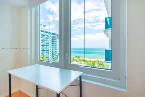Copropriété à louer à Miami Beach, Floride: 61.32 m2 № 1836113 - photo 10