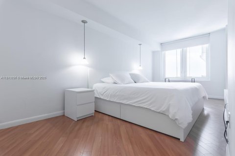 Copropriété à louer à Miami Beach, Floride: 61.32 m2 № 1836113 - photo 6