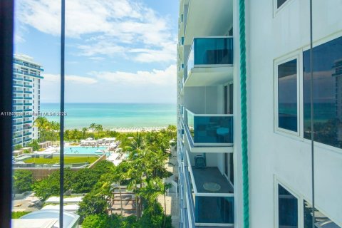 Copropriété à louer à Miami Beach, Floride: 61.32 m2 № 1836113 - photo 9