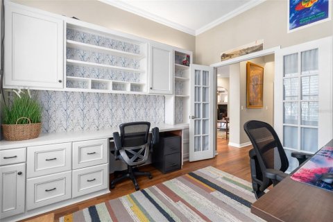 Villa ou maison à vendre à Gainesville, Floride: 4 chambres, 246.66 m2 № 1904800 - photo 15