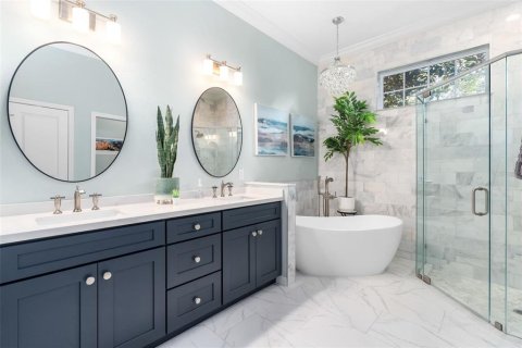 Villa ou maison à vendre à Gainesville, Floride: 4 chambres, 246.66 m2 № 1904800 - photo 12