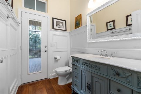 Villa ou maison à vendre à Gainesville, Floride: 4 chambres, 246.66 m2 № 1904800 - photo 16
