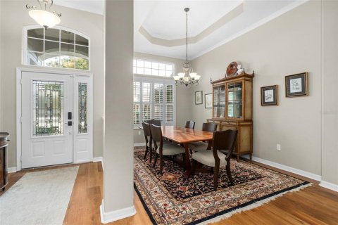 Villa ou maison à vendre à Gainesville, Floride: 4 chambres, 246.66 m2 № 1904800 - photo 5