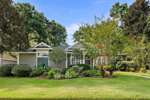 Villa ou maison à vendre à Gainesville, Floride: 4 chambres, 246.66 m2 № 1904800 - photo 1