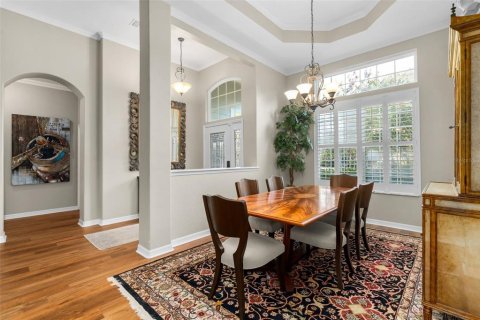 Villa ou maison à vendre à Gainesville, Floride: 4 chambres, 246.66 m2 № 1904800 - photo 6