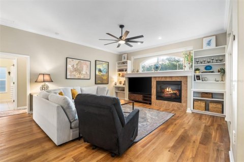 Villa ou maison à vendre à Gainesville, Floride: 4 chambres, 246.66 m2 № 1904800 - photo 22